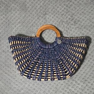 The SAK original Tote